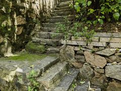 -草庵摩尼教遗址公园