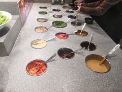 -新辣道鱼火锅(领展购物广场·中关村店)