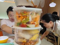 -黄记煌三汁焖锅(悦方IDmall店)