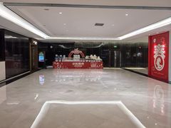 -华阳时光吧餐厅(华阳广场国际大饭店)