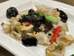 -鱼满舱·鲜活海鲜·正宗鲁菜