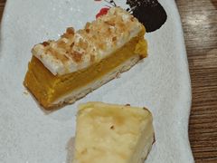 -红叶日料·放题·海胆·定食(星海店)