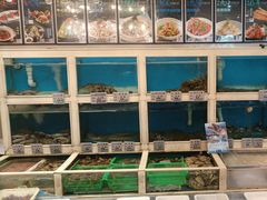 -丽园海鲜饭店(东关街店)