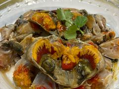 -百年银屏蚝烙·潮汕菜·非遗(乐山店)