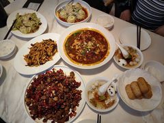 -茅庐川菜(烟台万象汇店)