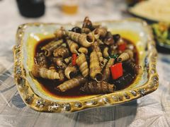 -虎虎龙虾大排档(双井店)