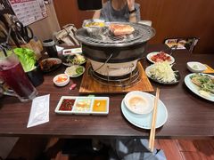 -蒜香焼肉PURUSHIN(马场路店)