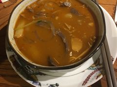 -阿罗新疆菜(人民广场店)