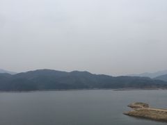 -信阳灵山风景区