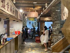 -盟重烧烤(东瓜山创始店)
