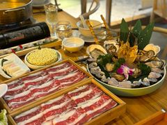 -山海蟹庐·海鲜糟粕醋火锅(慈溪店)