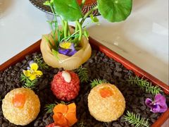 -1927東園私厨(中山路百年别墅店)