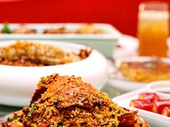 -避风塘·金牌店·夜宵(金玉兰店)