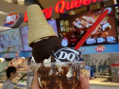 -DQ·蛋糕·冰淇淋(苏宁店)