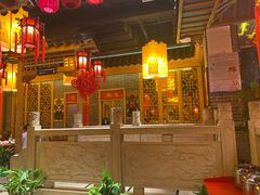 -大龙辣火锅·龙虾·烧烤(湖滨新天地店)