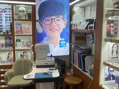 -上海网星眼镜批发·蔡司依视路官方授权(三叶眼镜城店)