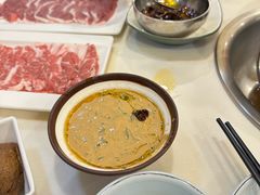 -福寿斋·老北京铜锅涮肉·烤鸭(顺义总店)