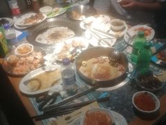 -阪尚皇·原切牛排·烤肉火锅自助(北京路店)