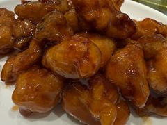糖醋里脊-群乐饭店(滨安路店)
