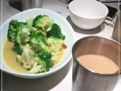 -南枝记·港式打边炉(新北万达店)