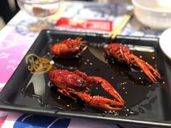 -松哥油焖大虾(皇岗一店)