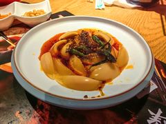 -刘明记乐山烧烤(犀浦店)