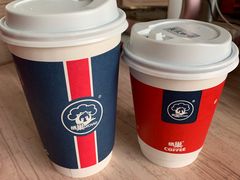 -栖巢咖啡馆(双岗店)