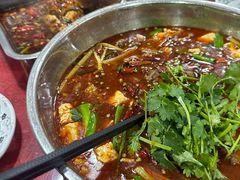 -无味饭店(九眼桥商业文化广场店)