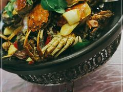 -小李子油焖大虾(南浦店)