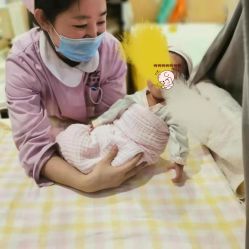 点击看大图 -莲生母婴月子中心(清水河公园店)