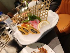 -一方渔歌蒸汽海鲜自助(文化路万达广场店)