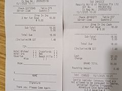 -马来西亚美食街