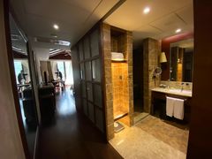 -三清山希尔顿度假酒店