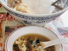-宝正臻天津包子总店(金阳光居易店)