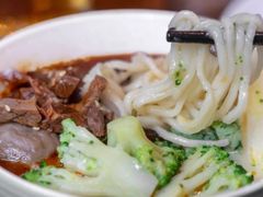 现煮面条-Tivano意大利餐厅(成都居舍酒店)