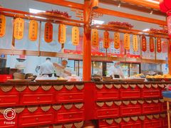 -谭鸭血老火锅(万象九宜城店)