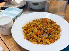 -紫光园清真北京小吃(安华店)