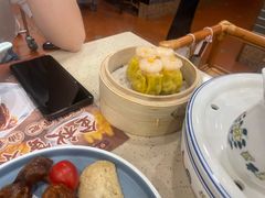 -点都德(华强北店)