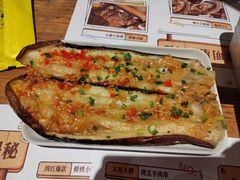 -木屋烧烤(南新店)