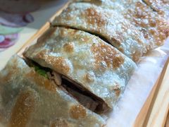 -卷翻天·卷饼(越野路店)