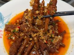-贺庄·活鱼馆(珠吉路店)