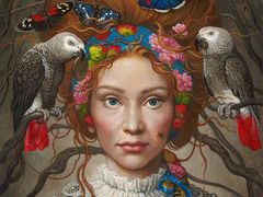 -漫慢里艺术体验馆·绘画调香手工DIY