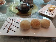 -新兴家喻酒家·羊城名宴(昌岗店)