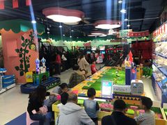 -爱玩嘉年华(成都北城天街店)
