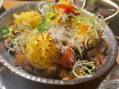 -佐度王子扒房(西城红场店)