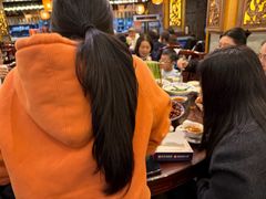 -杨记隆府(南坪店)