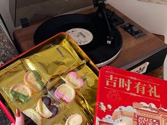 -沈大成(南京东路店)