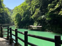 -狮子关旅游区