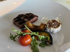 -沈阳君悦酒店·意坊意大利餐厅