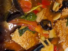 -龙抄手食府(浣花北路店)